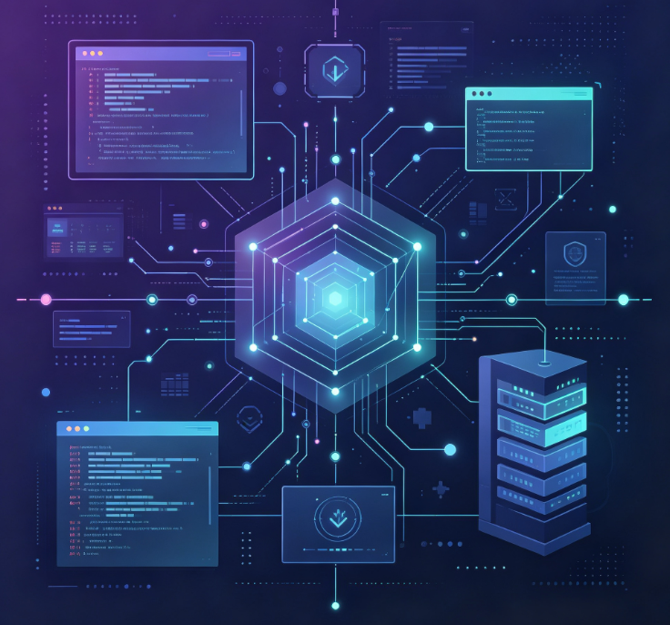 IT Support Services