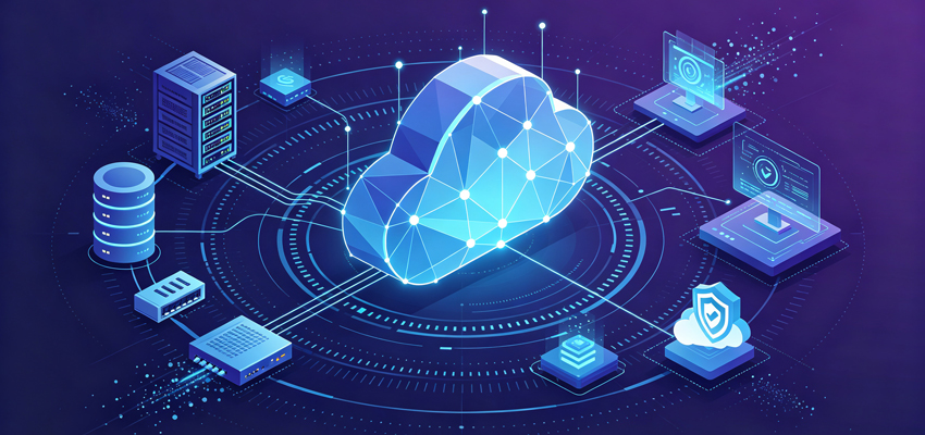 Network Infrastructure